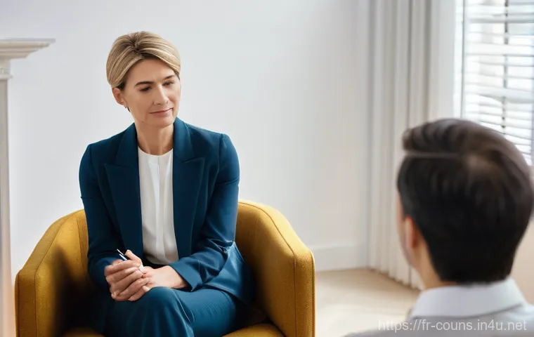 상담심리사 필기시험 출제 경향 - **Professional Development and Collaborative Learning:**
"A diverse group of five adult psycholo... 상담심리사 필기시험 출제 경향 - **Professional Development and Collaborative Learning:**
"A diverse group of five adult psycholo...