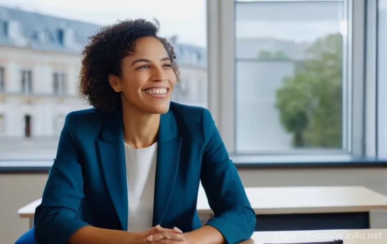 상담심리사 채용 면접 팁 - **Prompt 1: The Empathetic Connection in an Interview**
"A professional and warm interview setti... 상담심리사 채용 면접 팁 - **Prompt 1: The Empathetic Connection in an Interview**
"A professional and warm interview setti...