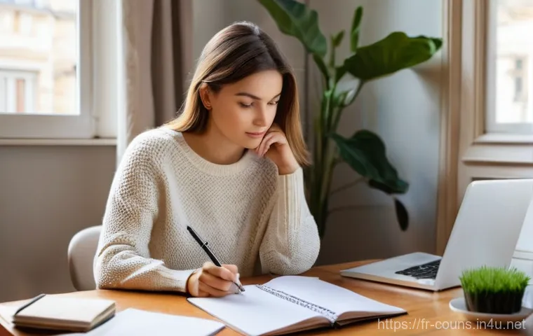 상담심리사 채용 면접 팁 - **Prompt 2: Storytelling and Passion for Helping**
"A dynamic scene in a bright, contemporary co... 상담심리사 채용 면접 팁 - **Prompt 2: Storytelling and Passion for Helping**
"A dynamic scene in a bright, contemporary co...