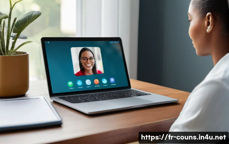 상담심리사로 성공한 사람들의 스토리 관련 이미지 1