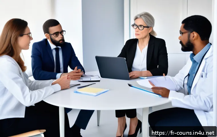 Comment booster votre carrière de psychologue clinicien : opportunités et conseils incontournables pour progresser en 2024 4 상담심리사 경력 발전 기회 관련 이미지 2