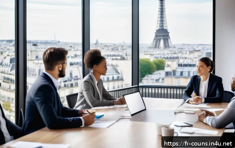 Découvrez les multiples carrières accessibles avec un diplôme en psychologie clinique et counseling 3 상담심리사 자격증으로 진출 가능한 분야 관련 이미지 1