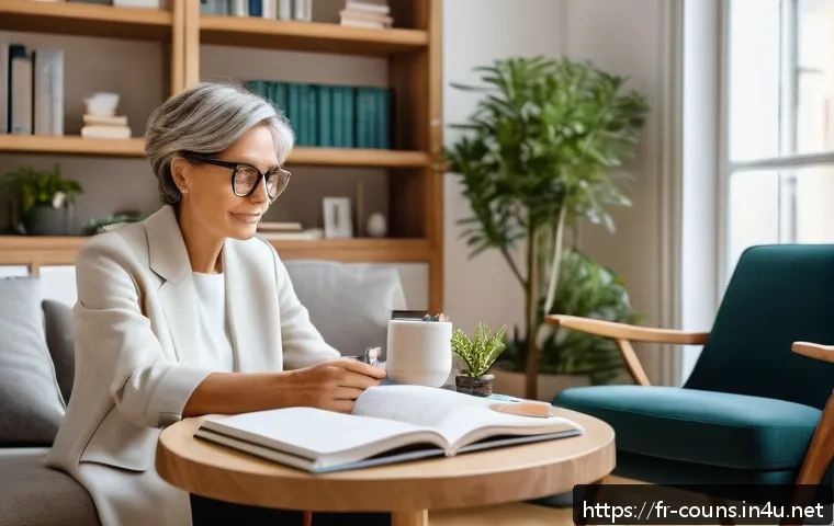 Découvrez les multiples carrières accessibles avec un diplôme en psychologie clinique et counseling 4 상담심리사 자격증으로 진출 가능한 분야 관련 이미지 2
