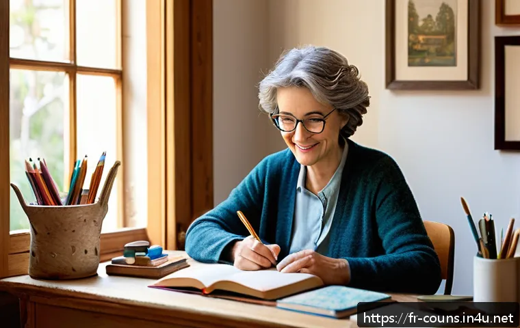 Développer son potentiel : 7 stratégies innovantes pour les psychologues cliniciens engagés dans l'évolution personnelle 3 상담심리사의 자기계발 방법 관련 이미지 1