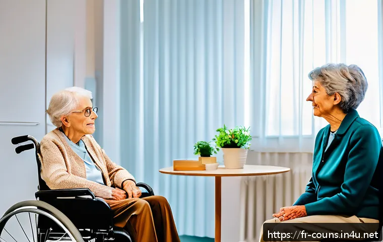 Comment le master en psychologie ouvre la voie à une carrière réussie en tant que conseiller psychologique 4 상담심리사와 심리학 석사과정의 연계성 관련 이미지 2